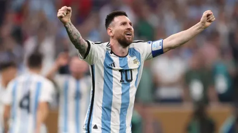 Lionel Messi y compañía vivirán una fiesta en Buenos Aires.