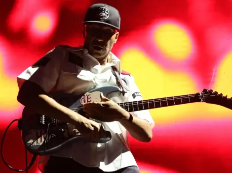 ¿A qué hora comienza la venta de entradas de Tom Morello?