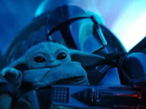 ¿En que horario se estrena el capítulo 4 de The Mandalorian en Disney+?