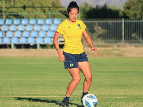 O'Higgins Femenino proyecta su debut en el torneo ante la U