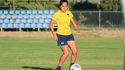O'Higgins Femenino proyecta su debut en el torneo ante la U