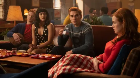 Riverdale: ¿Cuándo se estrena en Latam la última temporada?