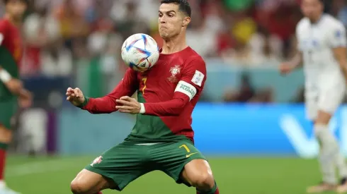 Una vez más, CR7 comanda la ilusión lusa.