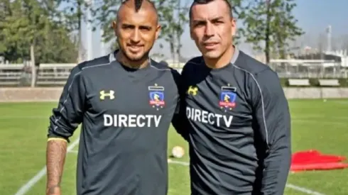 Vidal estará presente en la despedida de Paredes