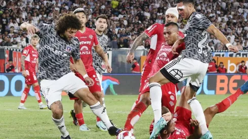 Albos y Chillanejos serán los representantes nacionales en la Copa Libertadores.