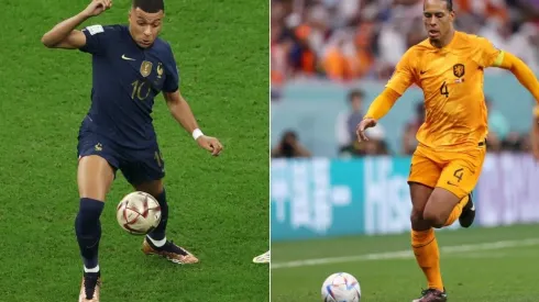 Galos y Tulipanes son favoritos para avanzar de ronda y se cruzan en la primera fecha para definir quién manda en el grupo B camino a la Eurocopa 2024.