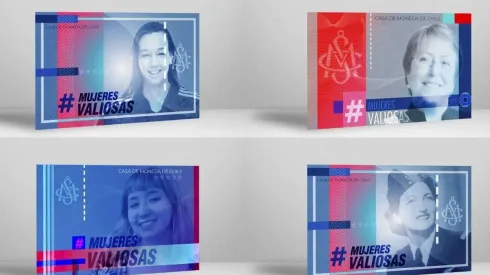 Billete conmemorativo