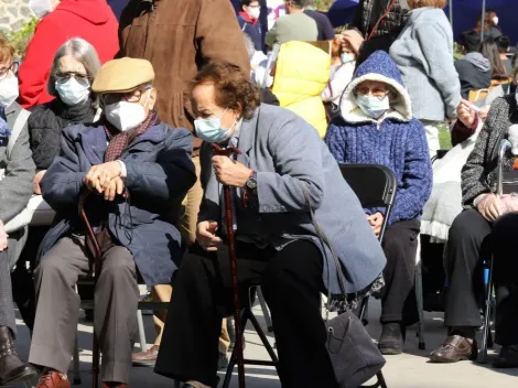 ¿Cómo postular al Fondo Nacional del Adulto Mayor?