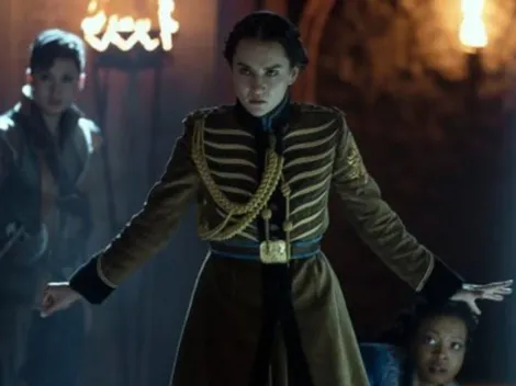 ¿Habrá una tercera temporada de Sombra y Hueso?