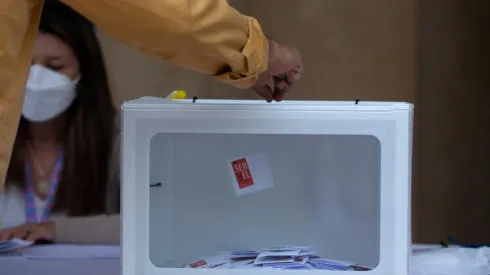 Elecciones del 7 de mayo