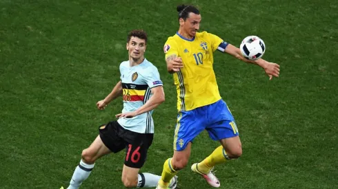 Suecia y Bélgica inician el camino a la Euro del 2024.