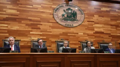 TC respalda a Boric por indultos
