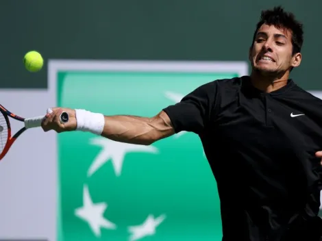 ¿Cuándo juega Cristian Garín vs Marcos Giron por el ATP de Miami?