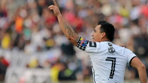 ¿Cuándo es la despedida de Paredes en el Estadio Monumental?