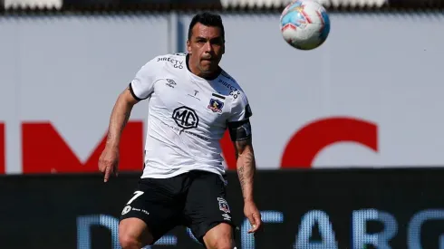 Paredes quiere seguir ligado al deporte