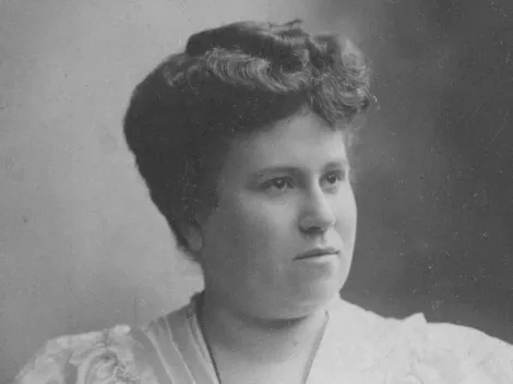 ¿Quién fue Julieta Lanteri y por qué Google la conmemora hoy miércoles 22 de marzo?