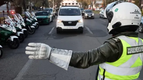 ¿Cómo saber si mi auto tiene multas?