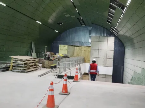 ¿Cuáles serán las nuevas líneas del Metro de Santiago?