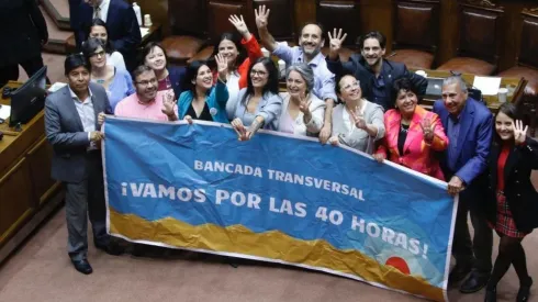 ¿De qué se trata la modalidad 4x3?