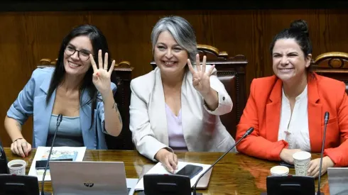 ¿Qué falta para que sea ley el proyecto de 40 horas?