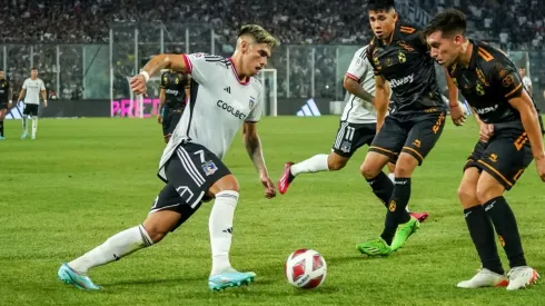 La Joya no ha podido brillar en Colo Colo.