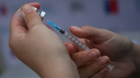 ¿Quiénes se pueden vacunar contra la influenza en Chile?