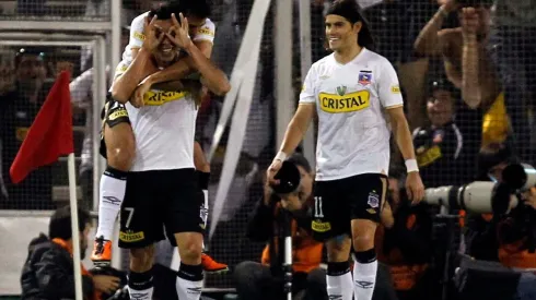 Paredes y Miralles hicieron temblar a los arcos del fútbol chileno