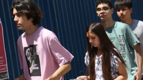 ¿Qué carreras piden rendir la prueba Matématica 2 de la PAES?