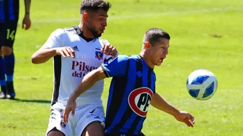 Huachipato recibirá al Cacique el sábado 1 de abril al mediodía.