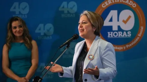 Trabajadores que no tendrán 40 horas semanales