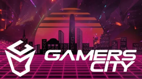 GamersCity Chile se celebrará entre el 14,15 y 16 de abril en el Movistar Arena.
