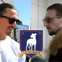 Notable: Una parodia de Zlatan Ibrahimović llega a reforzar al AFC Richmond de Ted Lasso