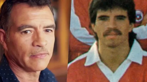 Marco Opazo desapareció en marzo de 2022