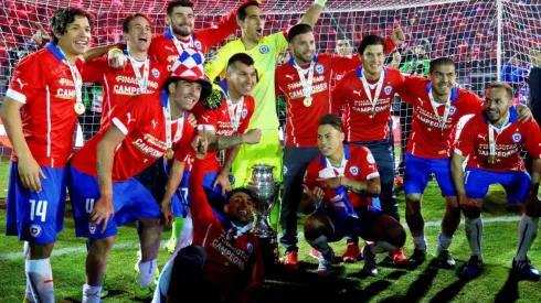 Son varios los campeones de América que han decidido colgar los botines.