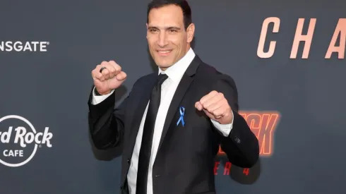 ¿Cómo llegó el chileno Marko Zaror a actuar en John Wick 4?