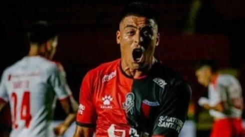 Brian Fernández