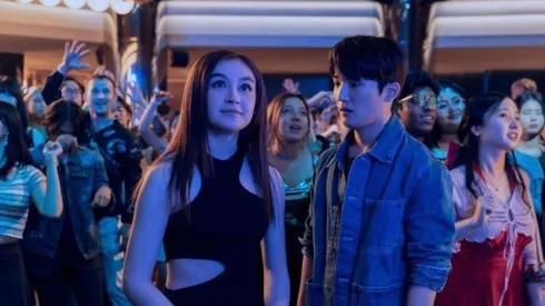 Se revela la fecha de estreno de la serie "XO, Kitty" en Netflix