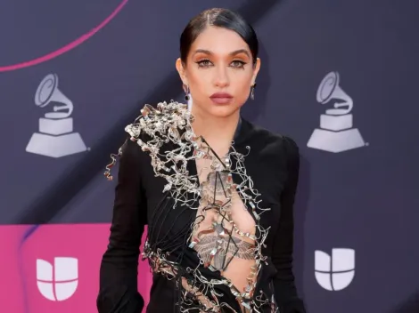 ¿Quedan entradas para el concierto de María Becerra?