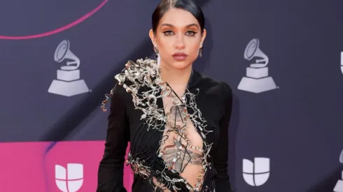 ¿Quedán entradas para el concierto de María Becerra?