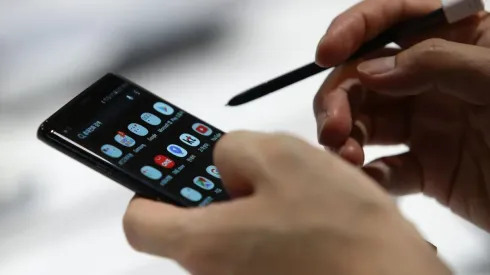 ¿Cómo configuro mi celular para que me alerte de un temblor en Chile?