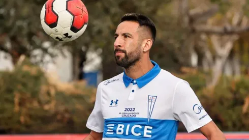 "Si uno está rindiendo de mala forma, hay que estar callado y trabajar"