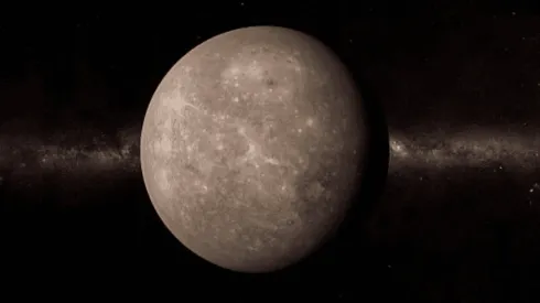 Mercurio en la astrología