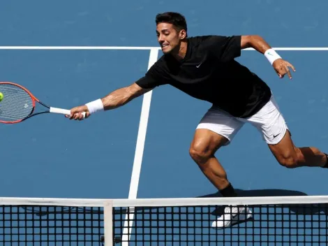 Gago apunta alto: "Tengo mucho por mejorar"