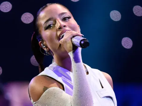 Emilia anuncia concierto en Chile