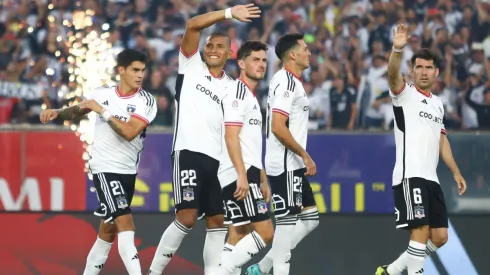 Colo Colo no tiene descanso en el receso del Campeonato Nacional.