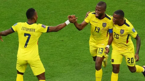 ¿A qué hora juegan Ecuador vs Australia el amistoso y dónde ver EN VIVO?