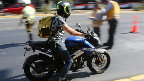 ¿Cómo homologar una moto?