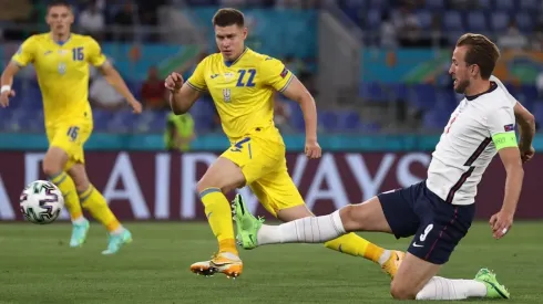 Su último cruce fue victoria 4 a 0 para Inglaterra en julio de 2021, por los cuartos de final de la Eurocopa pasada.