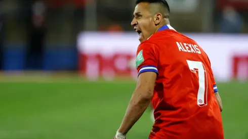 Alexis compartió su testimonio en una tremenda entrevista