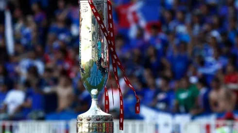 La Copa Chile tendrá un novedoso formato en este 2023.